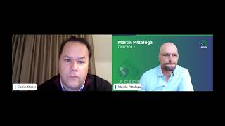 Scan The Globe Webinar Series - Latin America & the Caribbean