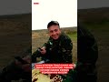 Mən orduda canımı qoymuşam amma bu gün ölkədən didərgin düşmüşəm niyə nə ücün?