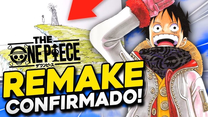 A Netflix confirma 9 temporadas dubladas de #onepiece #luffy #netflix