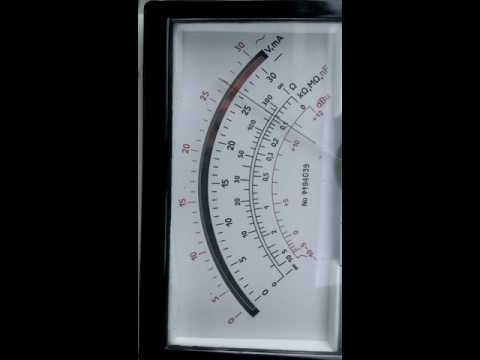 проверка тока утечки в хонда элемент