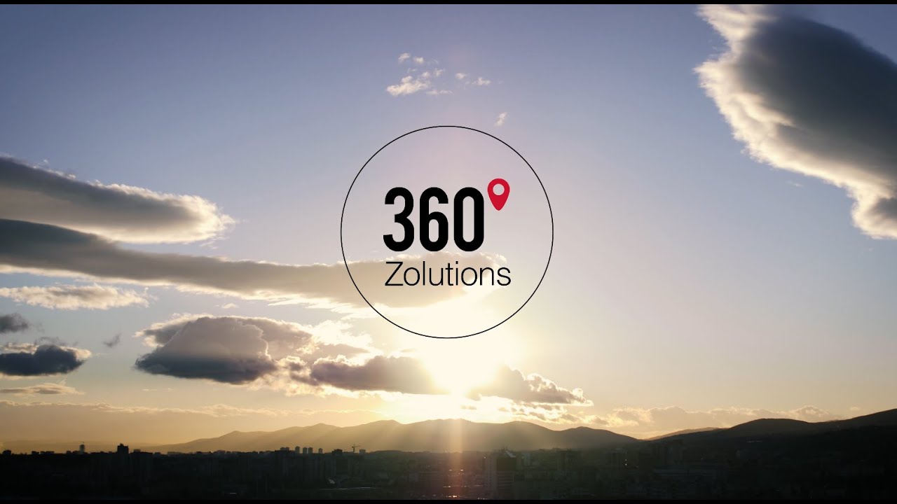 360 Zolutions |Our Knowledge focused on your needs - YouTube