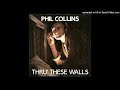 Phil Collins Thru These Walls Extended 1982 mp3