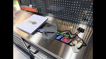 ALL YOUR Starlink Mini 12V Options for travel, 4wd, outdoor use.