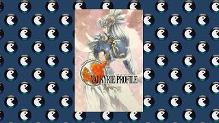 World of Longplays Live:  Valkyrie  ̶P̶r̶o̶f̶i̶l̶e̶ Slideshow (PS1) featuring Tsunao (Part 6 of 6)