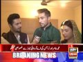 fast bowler mohammad amir, first ever interview after marriage