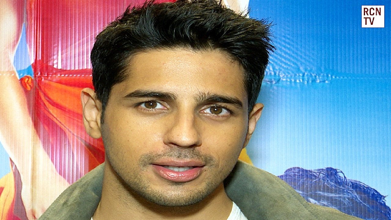 Sidharth Malhotra on his Bollywood experiment with 'Marjaavaan' | Bollywood  – Gulf News