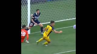 Unbelievable this guy must  be a gambler PRT 1 #shorts #subscribe #funny #cr7 #soccer