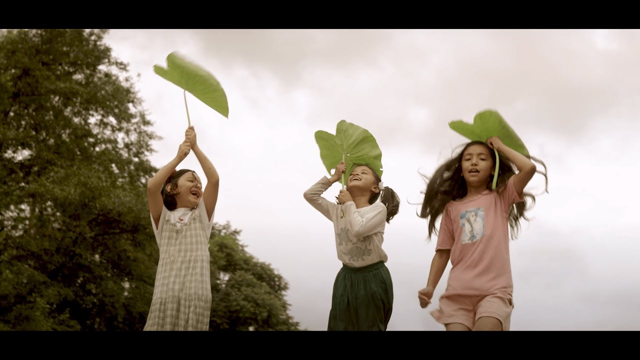 पंखहरु(Pankhaharu) || Mindtunes Production || Official Music video