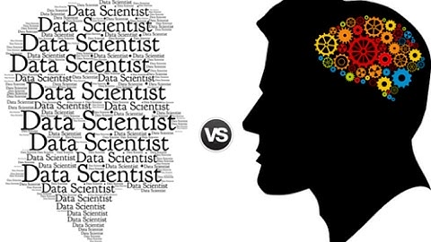 Data Analysis vs Data Analytics(Data Science)