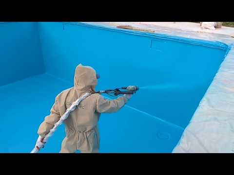 Video: Ինքնուրույն բետոնե լողավազան (47 լուսանկար). Լողավազանի կառուցում բետոնե օղակից: Բետոնի դասարանի և արտադրության քայլ առ քայլ հրահանգների ընտրություն
