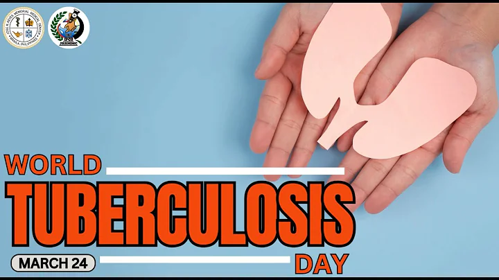 IPCU WORLD TB DAY special: "WE CAN END TB! YES WE CAN!!"