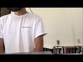 the HIATUS / Regrets (カバーしてみました)