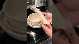 You Wont Believe How Much Space This Cookware Saves!