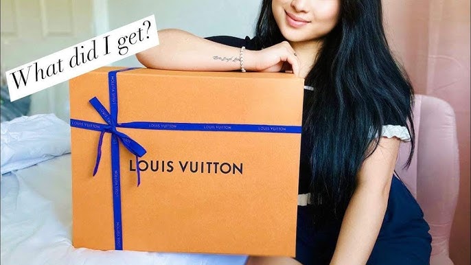 Louis Vuitton Micro Wallet unboxing HAUL #louisvuitton #louisvuittonhaul  #louisvuittonlover #lv 