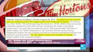 Sur Le Net - La Toile Réagit À Linat De Steven Sotloff