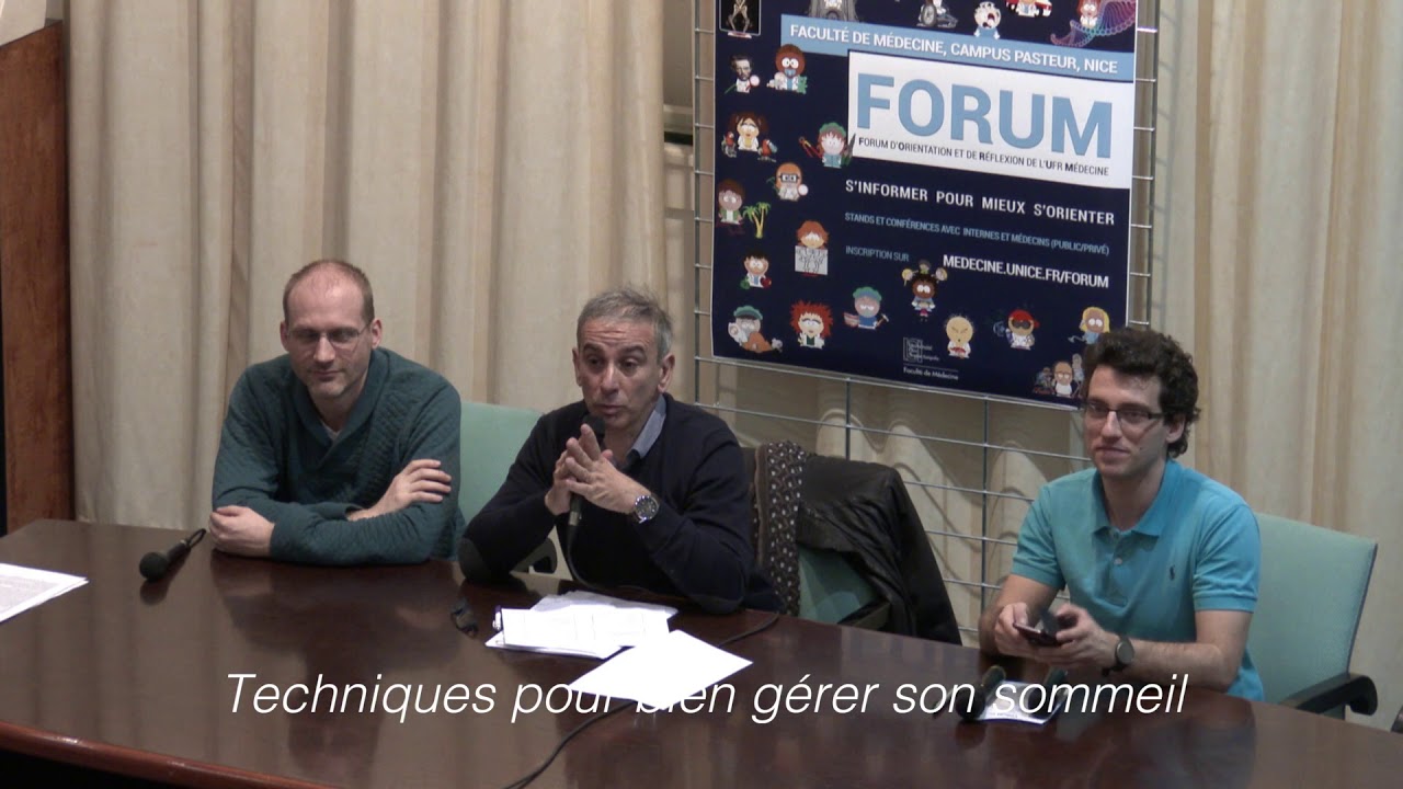 Techniques pour bien gérer son sommeil - Burn out : soigner et être en bonne santé