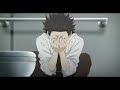 Hold On - Chord Overstreet - AMV - Koe No Katachi