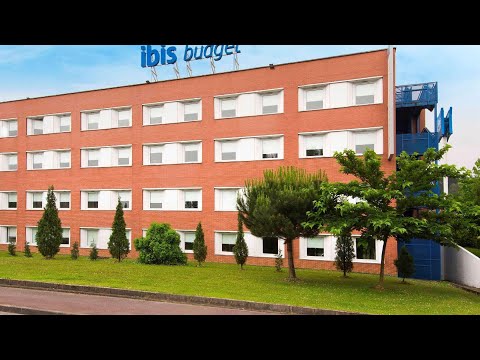 ibis budget Bilbao Arrigorriaga, Spain