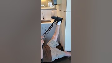 FRC - PAIL/RAIL - Hip - Mobility Hamstring