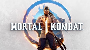 Singularity- Mortal Kombat 1(soundtrack)