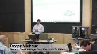 iWorx Training, Taco Inc.