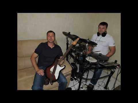Группа ХОЛСТ Притяжение