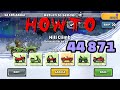 Hill Climb Racing 2 - 44871 + HowTo 😈(Return To Sender)