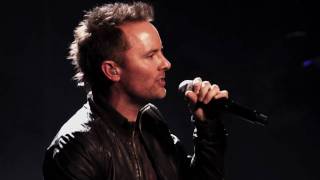 Video thumbnail of "Chris Tomlin - I Will Rise"