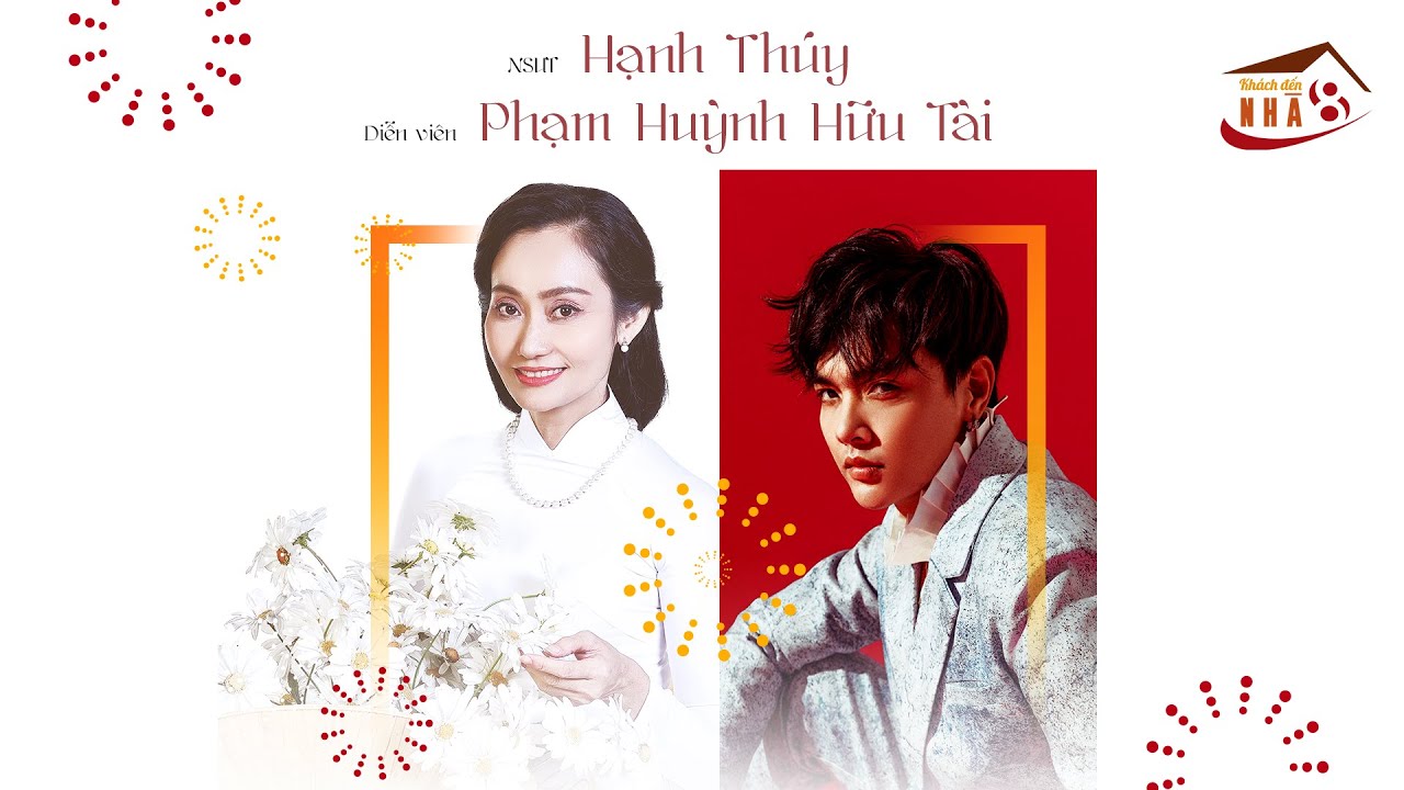 NSUT Hạnh Thuý và DV Phạm Huỳnh Hữu Tài: Hy sinh cho vai diễn là hy sinh cho chính bản thân mình