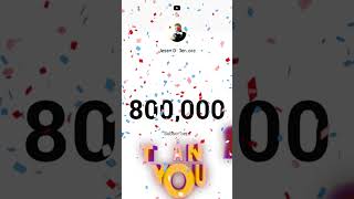 Fighting against Donald Trump since 2016. I just crossed 800k subs. Thanks for fighting with me!!!