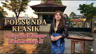 Classic Sundan Pop Song Melody Voice Makes Your Heart Cool Pleasant To Listen To Until You Ge