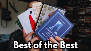 Celebrity 2025 Book Awards Profile