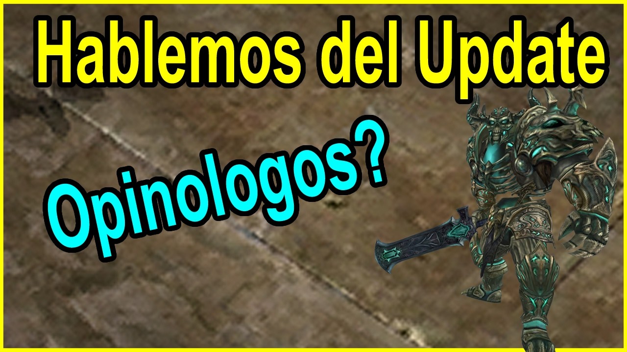 TEST Corea sin Horas :V | Mu Online #Muonline #muonlinepc #mmorpg #Gamig #gamingpc