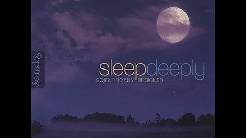 Dan Gibson-Sleep Deeply