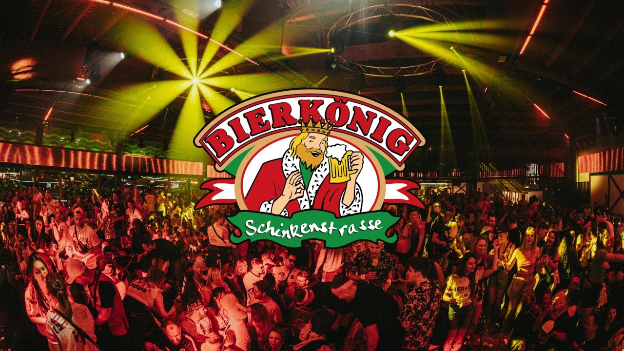 Bierkönig Mallorca