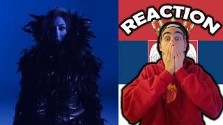 Download Lagu Eurovision 2026 - Reaction - Zejna - Jugoslavija (Pesma za Evroviziju 26) MP3