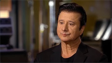 Steve Perry Reveals the Truth about Why He Left Journey
