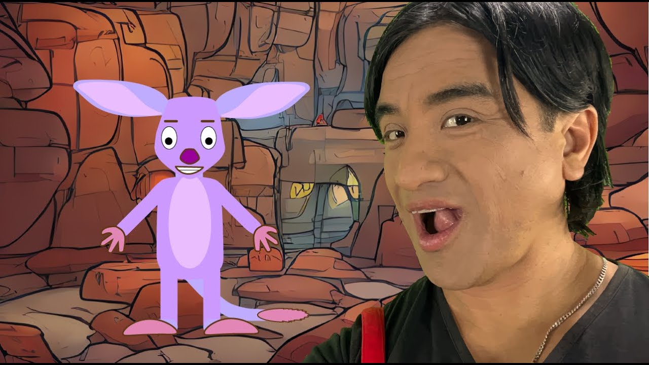 Watch Bilby | Aussie Animal Songs on YouTube Watch Bilby | Aussie Animal Songs on YouTube