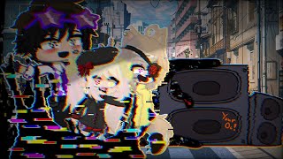 Fake Collab Monochrome Pibbified Gachatubers Read Description 12K Special