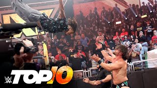 Top 10 WWE NXT moments: WWE Top 10, Mar. 21, 2023