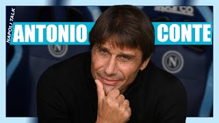 Antonio Conte to Napoli is official! What to expect from Serie A's serial winner