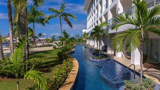 Resort Tour | Royalton Blue Waters &amp; Hideaway at Royalton Blue Waters - Montego Bay