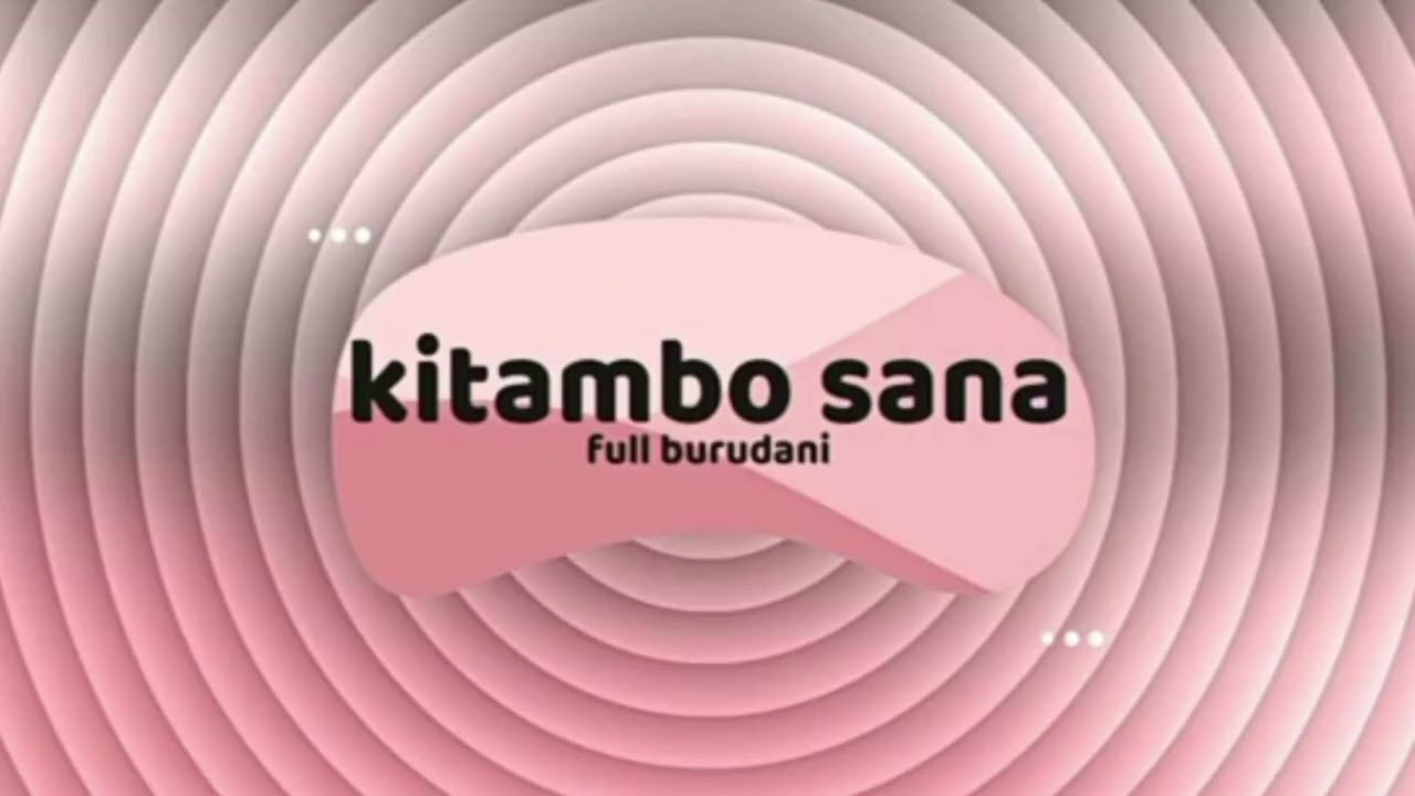 7 Surveival Nini Kitu Maisha