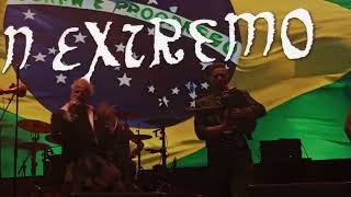 In Extremo - Wintermärchen/ Troja - Live Summerbreeze Brasil /SP - 27/04/2024.