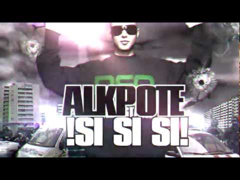 Youtube: AlKpote | Si, si, si ! | Album : Sucez-moi avant l’album
