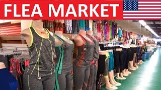 ✅ FLEA MARKET - KISSIMMEE ORLANDO AMERIKA - BIT PAZARI