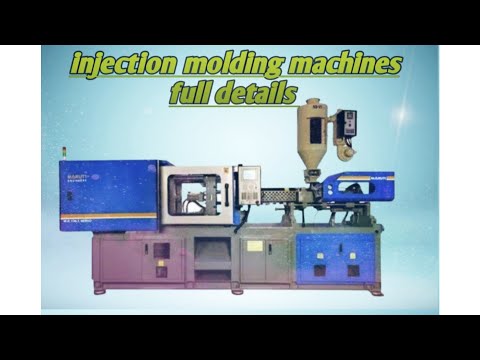 How to injection molding morks Animation a tronicarts 3D/animation  which shows the @praneethvideo