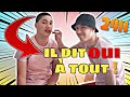 IL DIT OUI À TOUT PENDANT 24H ! - YES MAN CHALLENGE !