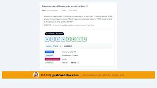 Times Cryptic 29664 Masterclass: Every Clue Explained in Under 15 Minutes