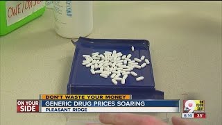 Who has the lowest generic drug prices? screenshot 3